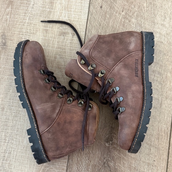 Birkenstock Boots - Picture 3 of 7